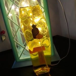 Pineapple crush body mist